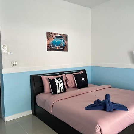 קו סאמט Labella Samet Guesthouse מראה חיצוני תמונה