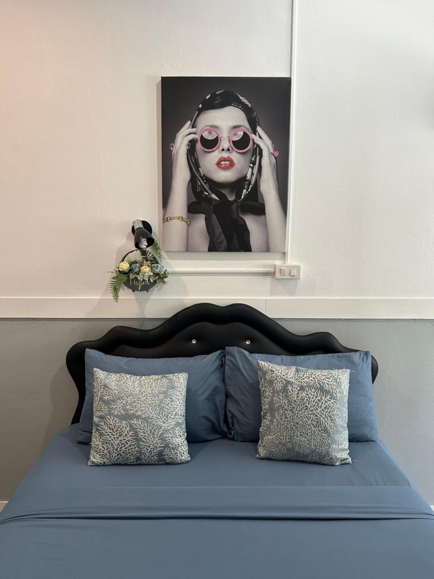 קו סאמט Labella Samet Guesthouse מראה חיצוני תמונה