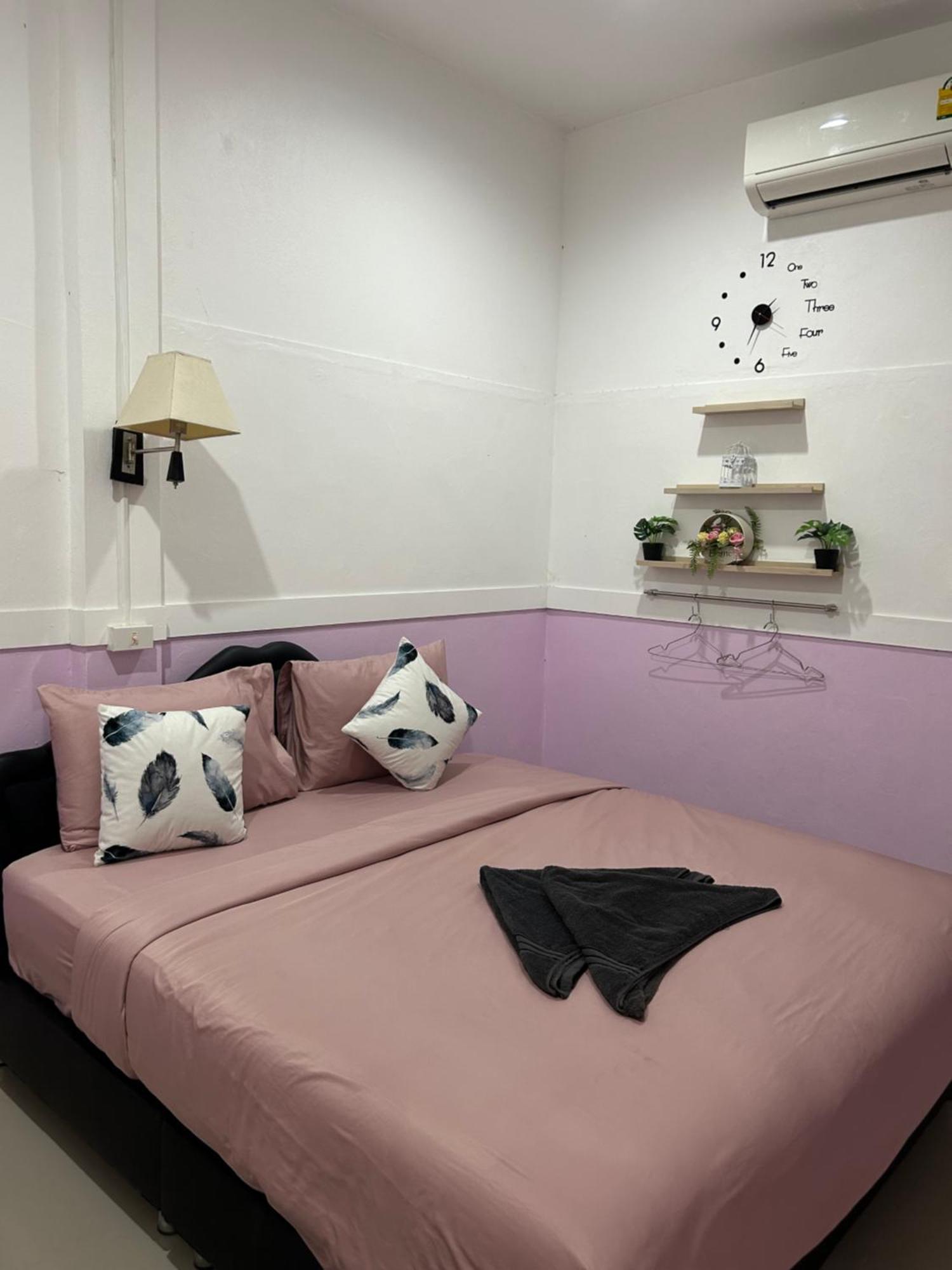 קו סאמט Labella Samet Guesthouse מראה חיצוני תמונה