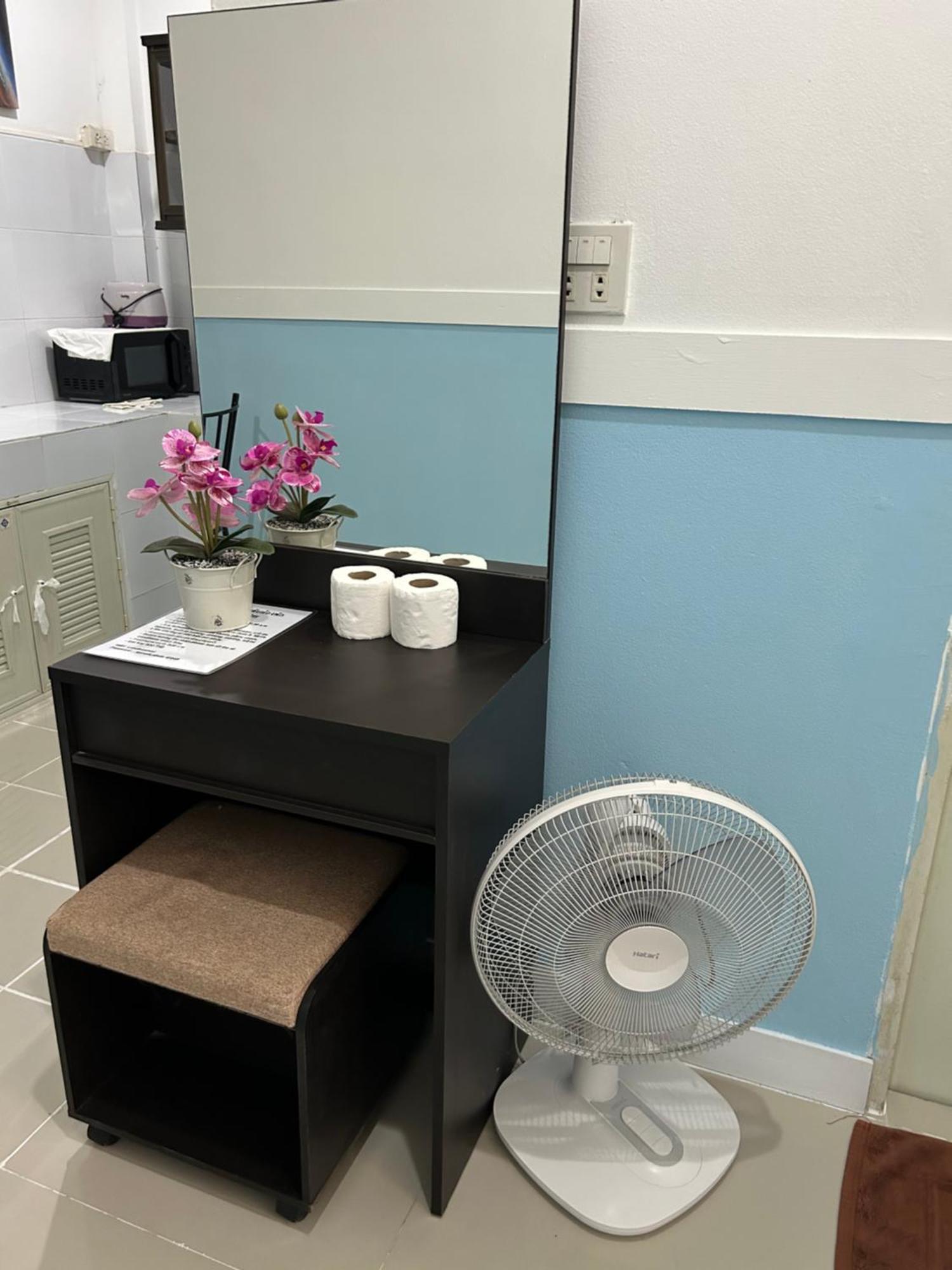 קו סאמט Labella Samet Guesthouse מראה חיצוני תמונה