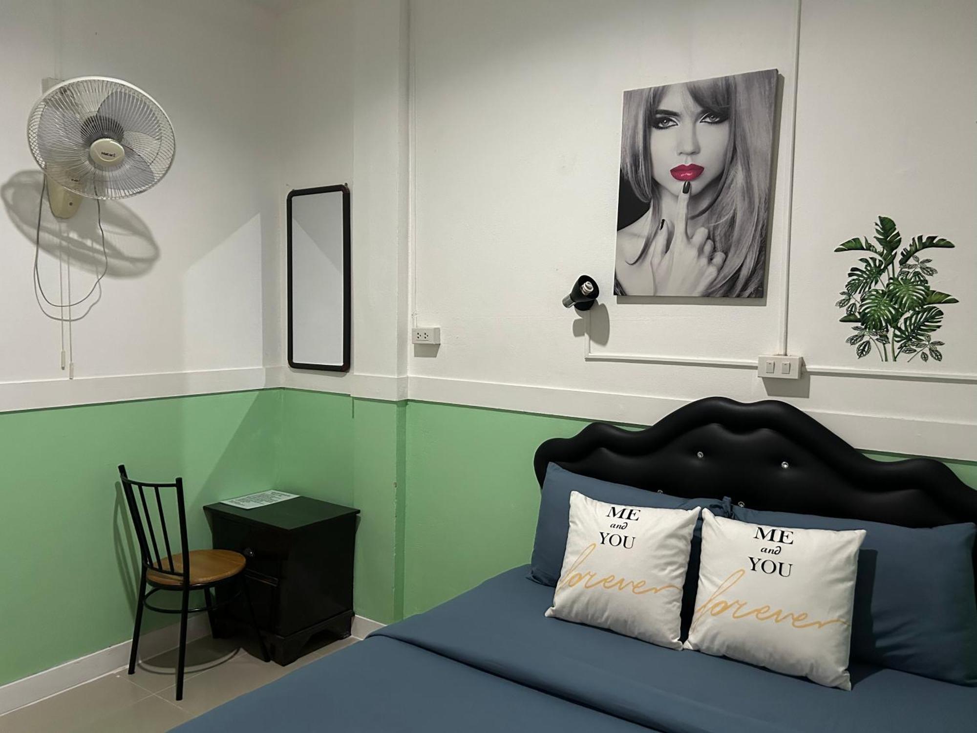 קו סאמט Labella Samet Guesthouse מראה חיצוני תמונה