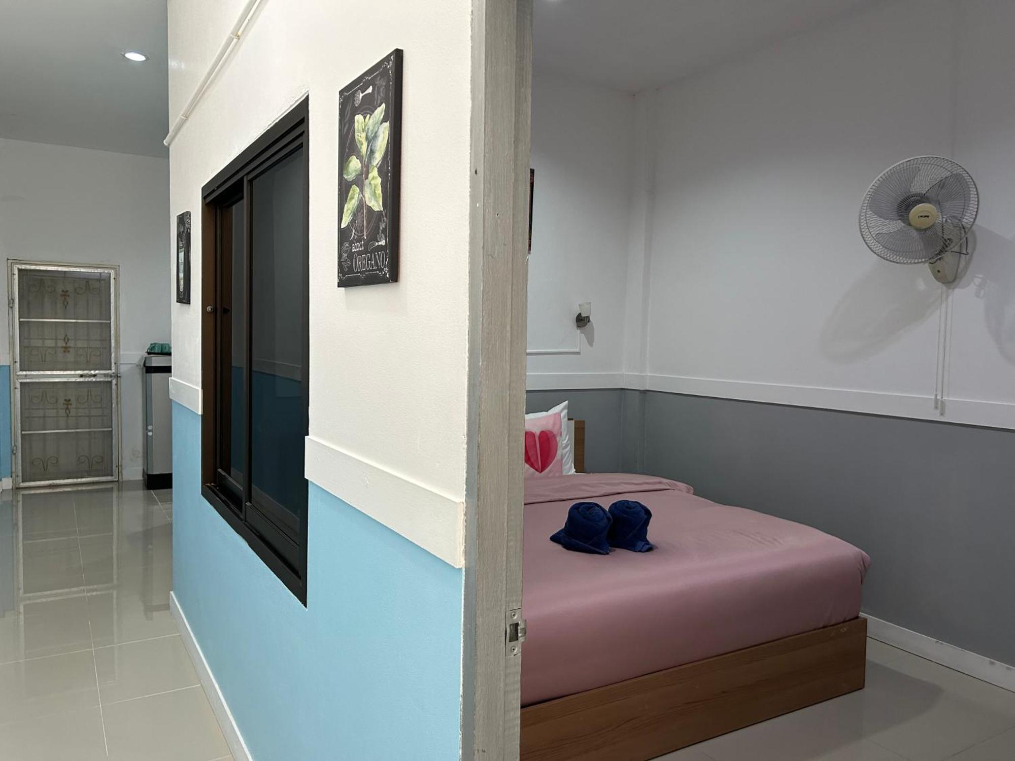 קו סאמט Labella Samet Guesthouse מראה חיצוני תמונה