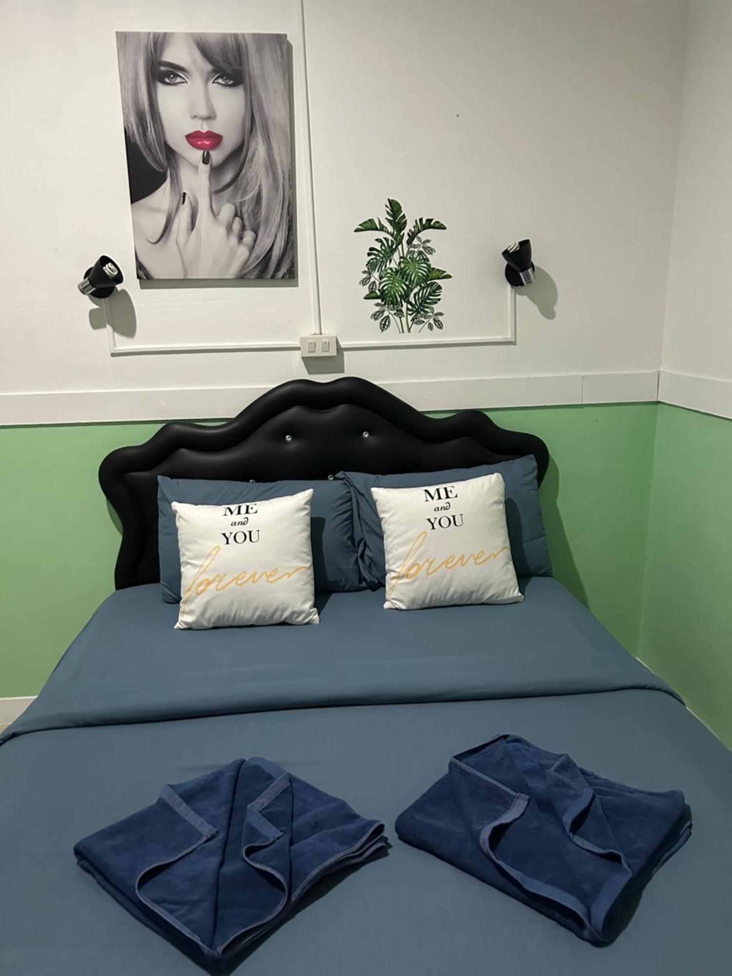 קו סאמט Labella Samet Guesthouse מראה חיצוני תמונה