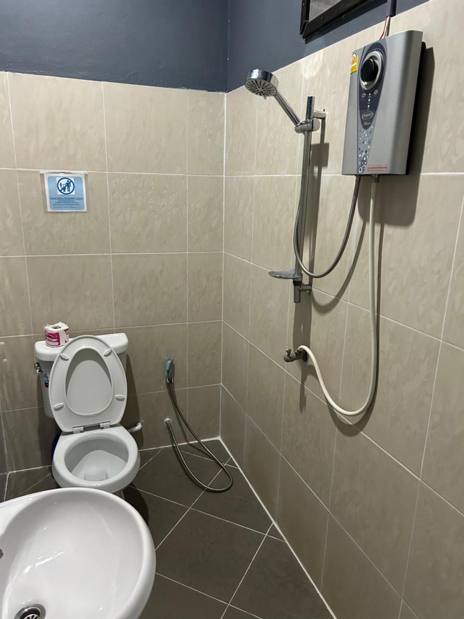קו סאמט Labella Samet Guesthouse מראה חיצוני תמונה