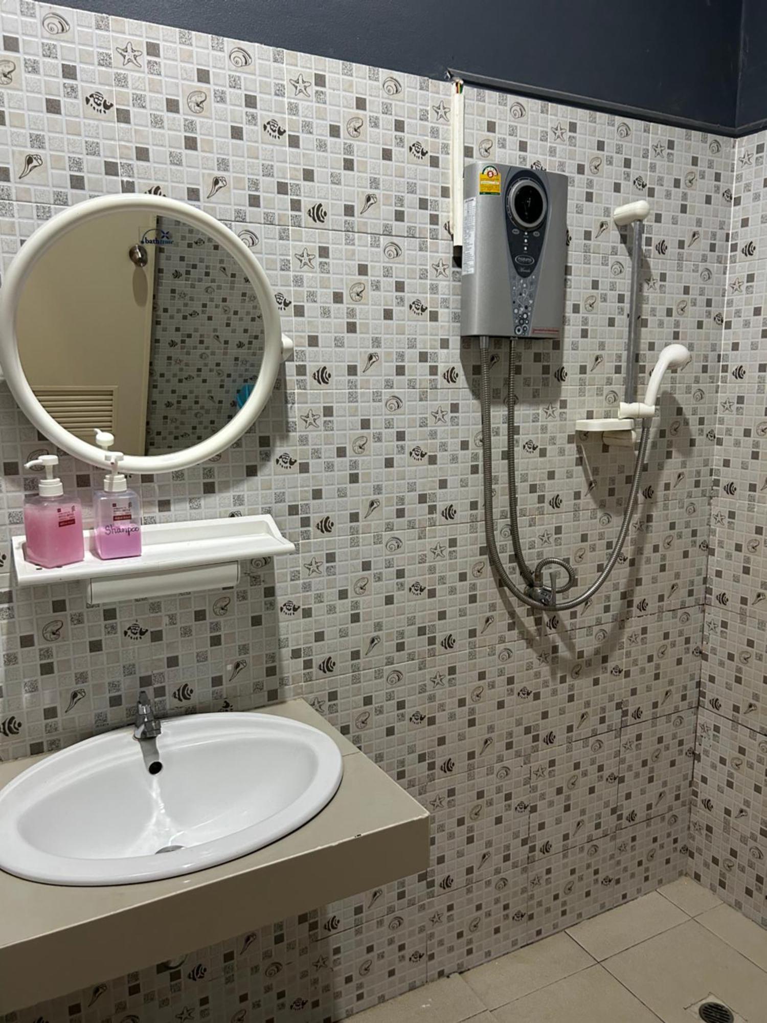 קו סאמט Labella Samet Guesthouse מראה חיצוני תמונה