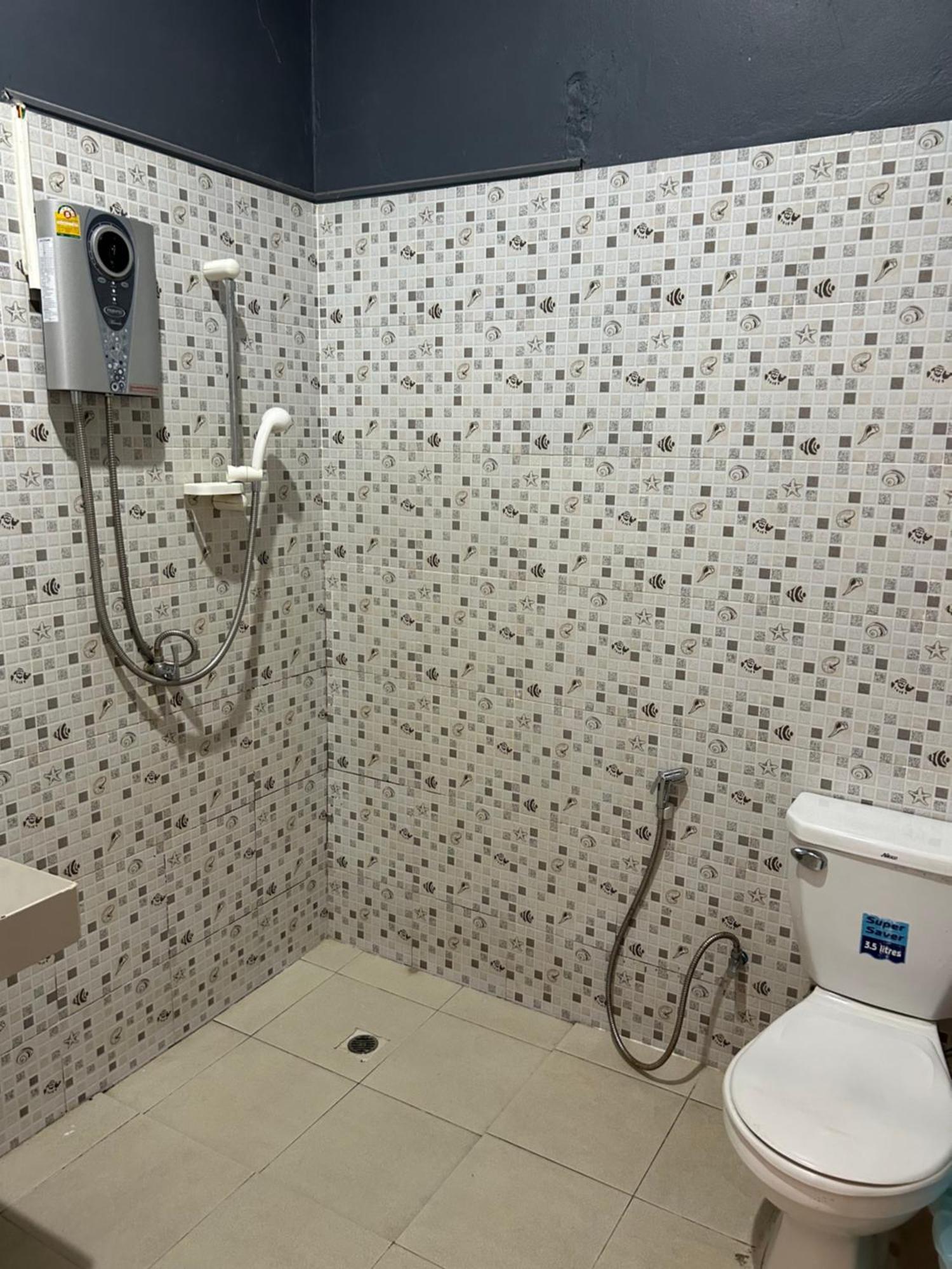 קו סאמט Labella Samet Guesthouse מראה חיצוני תמונה