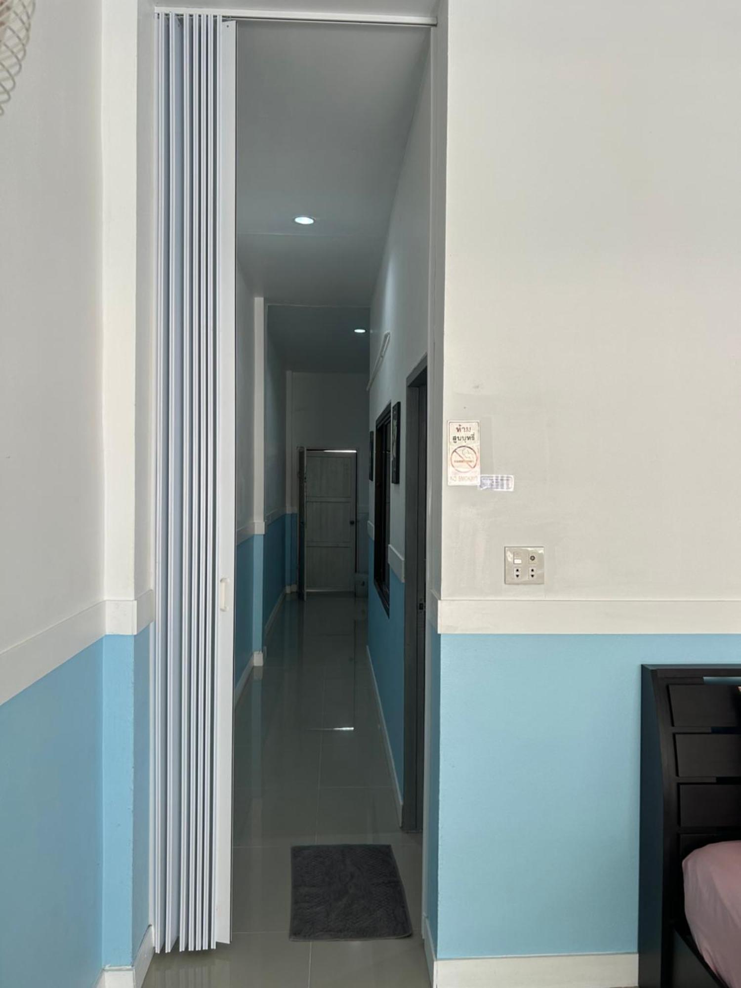 קו סאמט Labella Samet Guesthouse מראה חיצוני תמונה