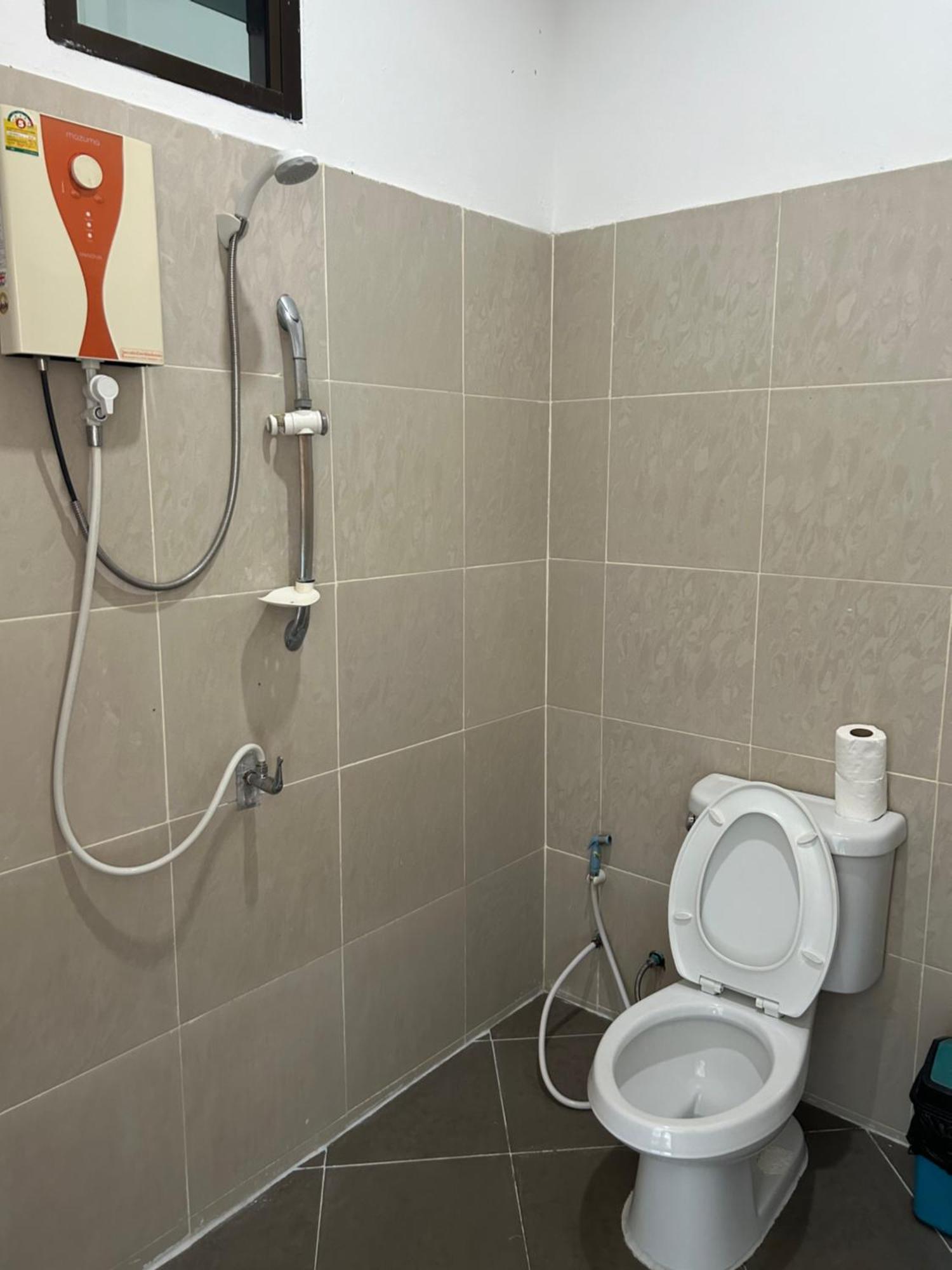 קו סאמט Labella Samet Guesthouse מראה חיצוני תמונה