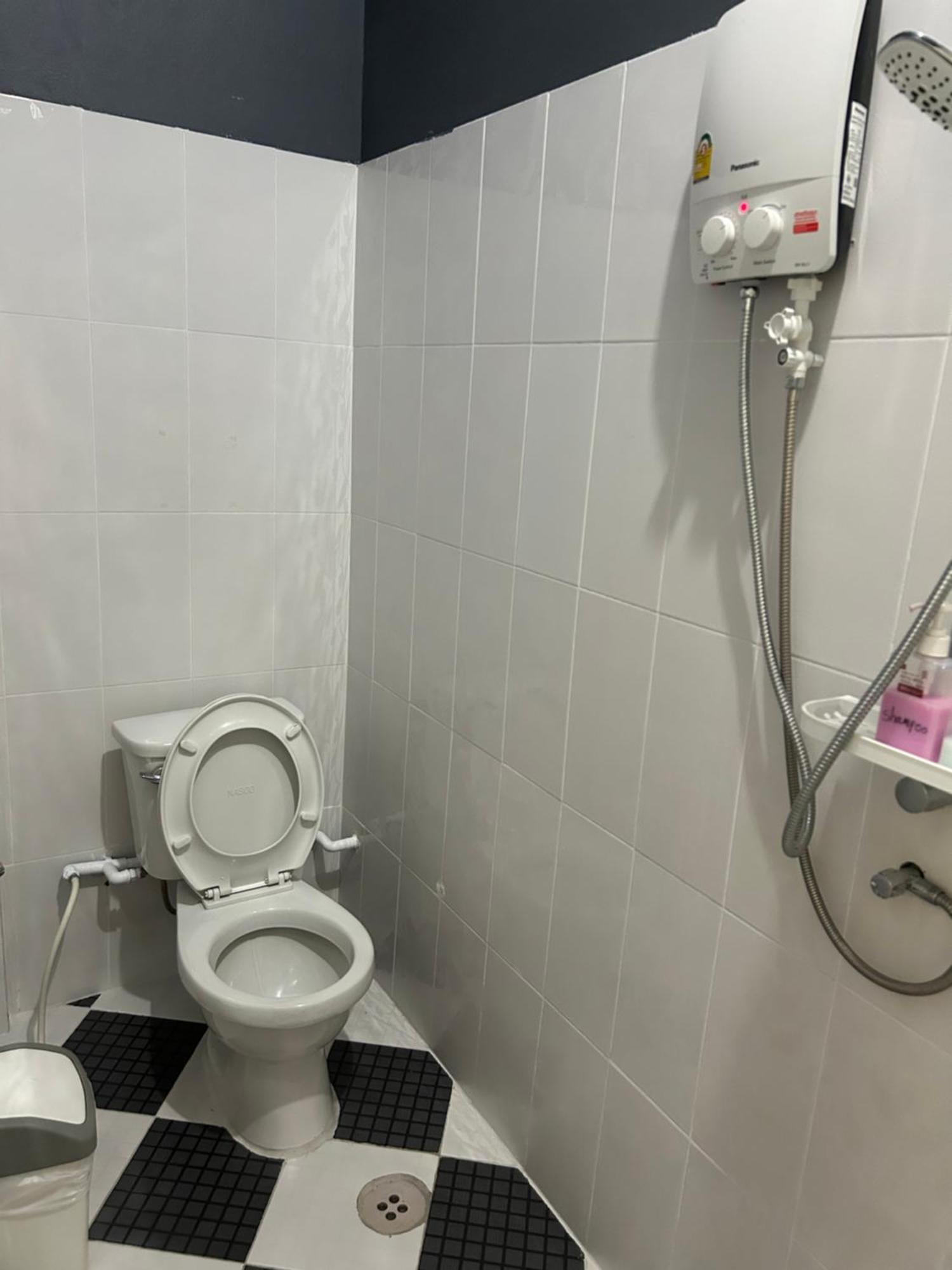 קו סאמט Labella Samet Guesthouse מראה חיצוני תמונה