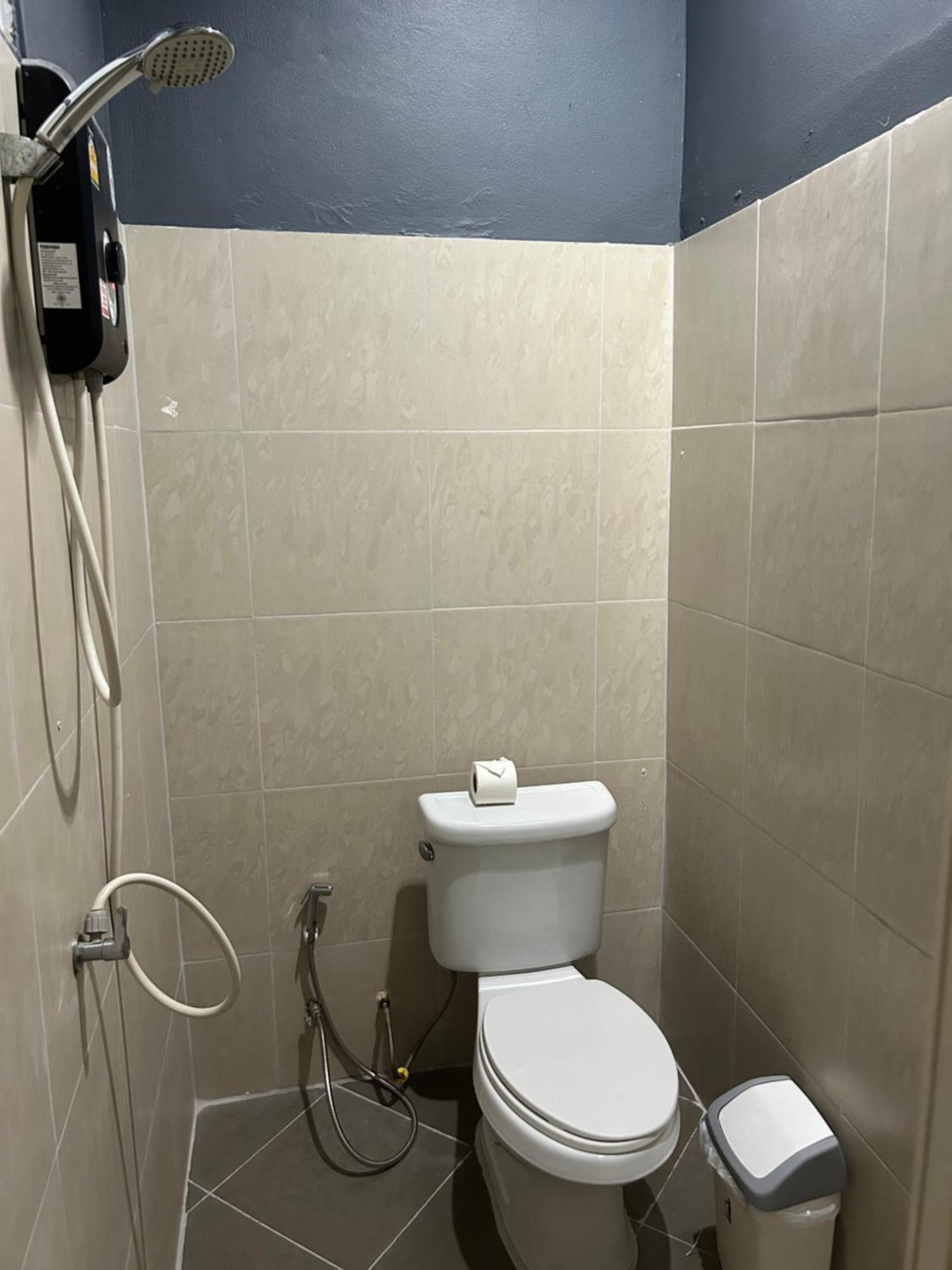 קו סאמט Labella Samet Guesthouse מראה חיצוני תמונה